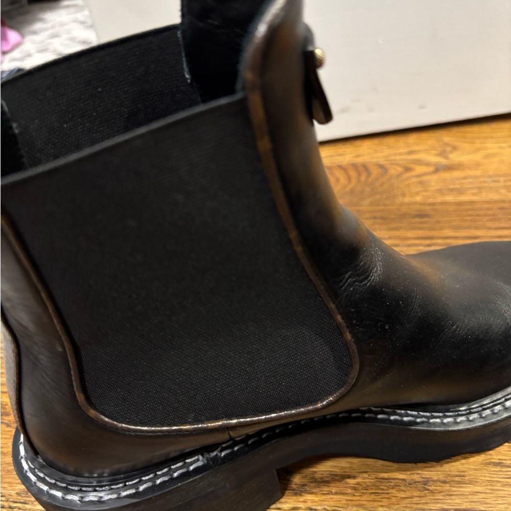 Women’s boots - Picture 15 of 16
